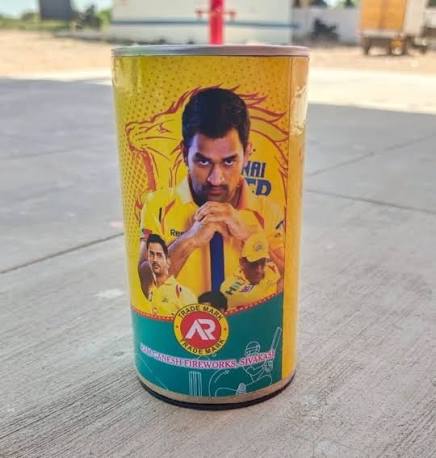 TIN BEER